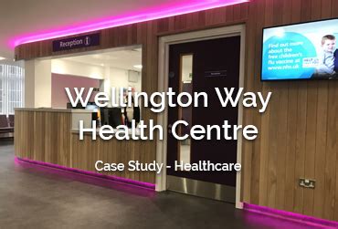 Wellington Way Health Centre