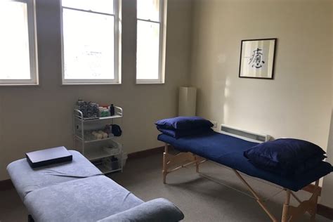 Wellness Acupuncture Clinic