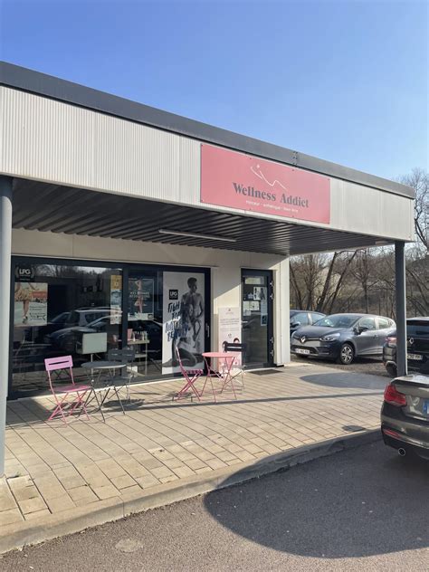 Wellness Addict à Val de Briey