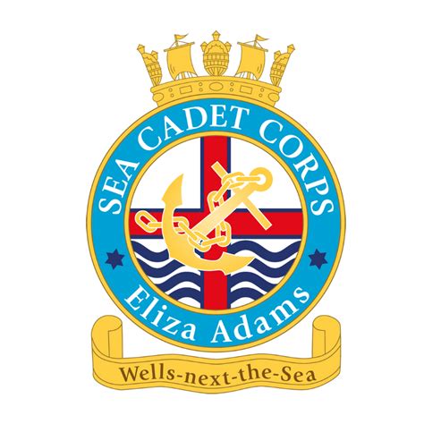 Wells Sea Cadets