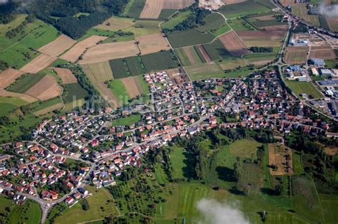 Welschingen, Post