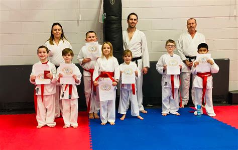 Welsh Bushi-Kai Karate Association