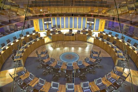 Welsh Parliament