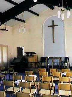 Welsh Presbyterian Church