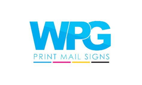 Welshpool Printing Group Ltd