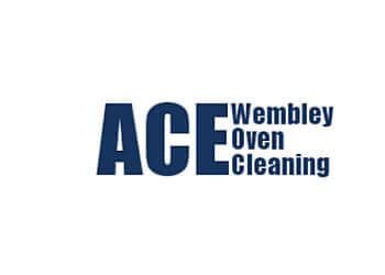 Wembley Ace Oven Cleaning