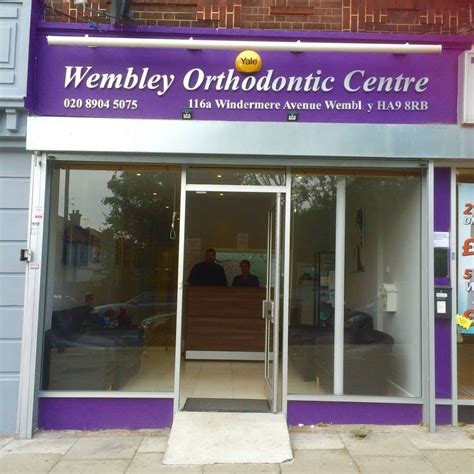 Wembley Orthodontic & Aesthetics