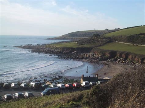 Wembury Photo