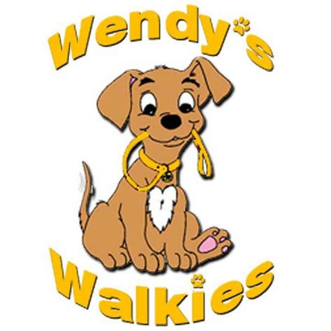 Wendy's Walkies