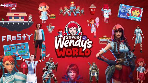 Wendy's World