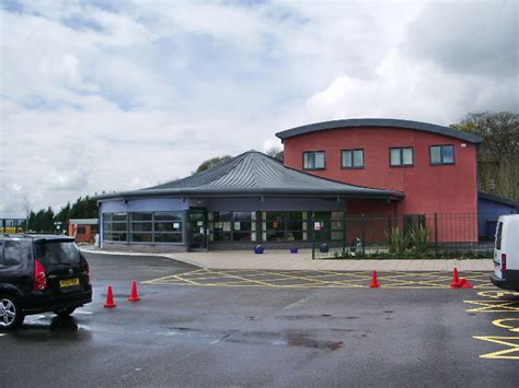 Wensley Fold Children's Centre