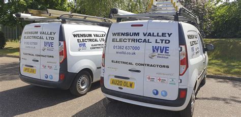Wensum Valley Electrical Ltd