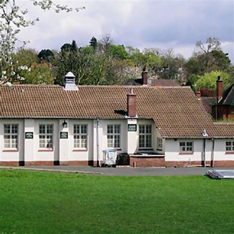 Weoley Hill Village Hall