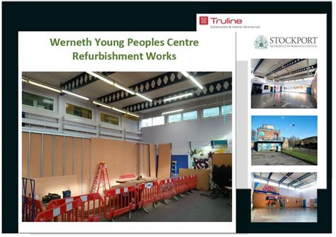 Werneth Young Peoples Centre
