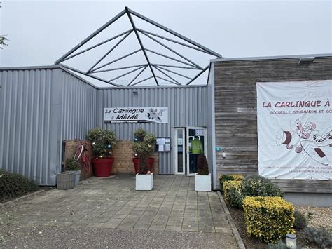 Wes’s Crew Cafe à Hagéville