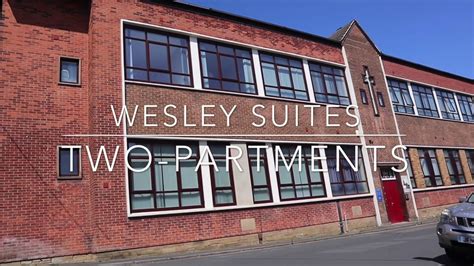 Wesley Suites