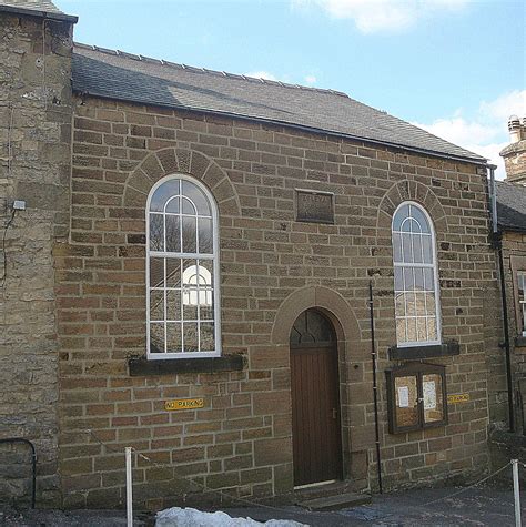 Wesleyan Reform Chapel
