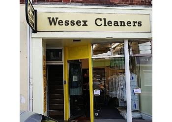Wessex Dry Cleaners