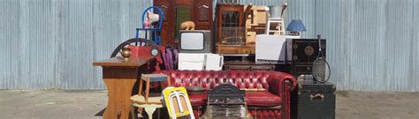 Wessex Furniture Recycling & Upcycled Furniture