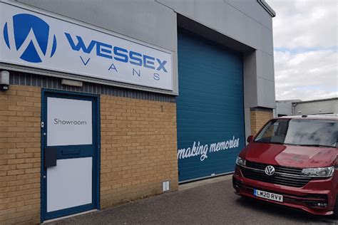 Wessex Vans