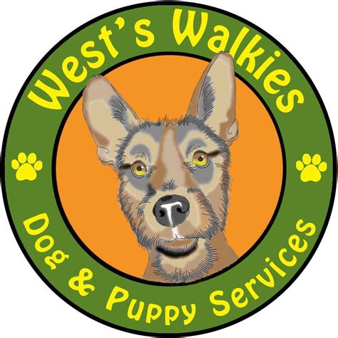 West's Walkies Dog & Puppy Services
