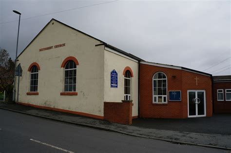 West Ardsley Methodist Church