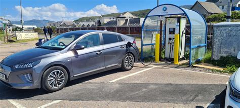 West Bay Car park