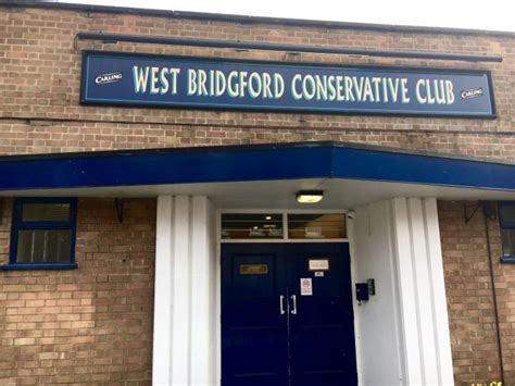West Bridgford Conservative Club