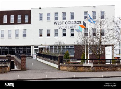 West College Scotland - Paisley Campus