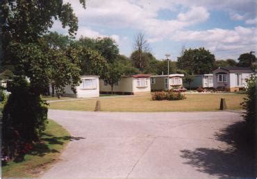 West Country Park Home Estates Ltd