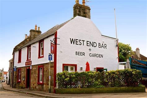 West End Bar