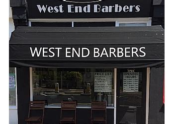 West End Barbers