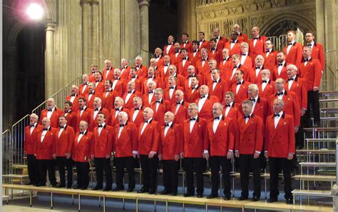 West End Musical Choir in London - London Bridge