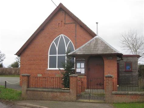 West Felton Methodist Church