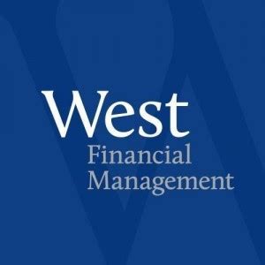 West Financial Management Co Ltd