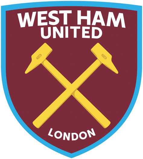 Ham FC Logo