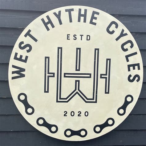 West Hythe Cycles