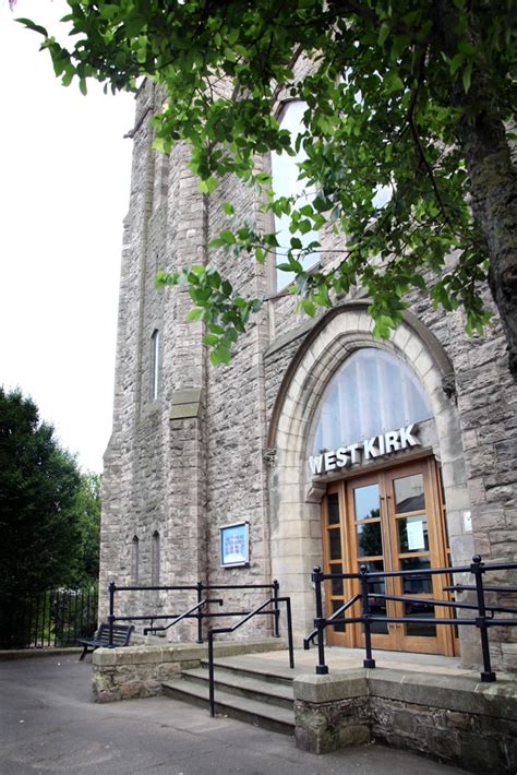 West Kirk Presbyterian Church