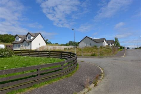 West Loch Fyne Community Council