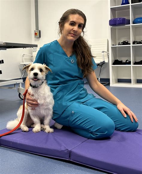 West Midland Veterinary Physiotherapy
