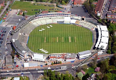 West Midlands Doctor's Cricket Club - Bridge Trust Cricket Ground