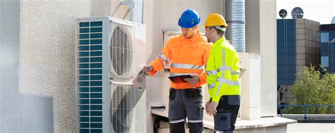 West Midlands Electrical and Air Conditioning