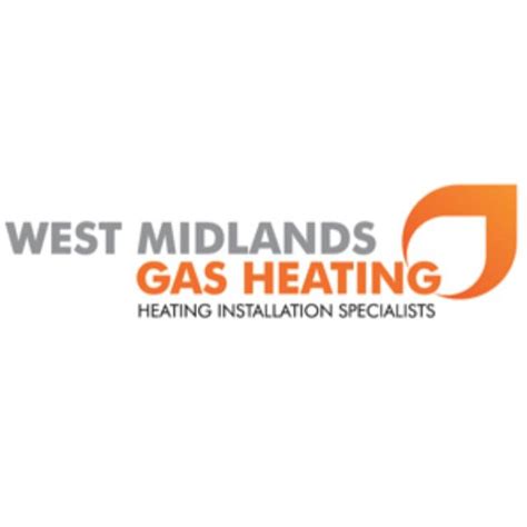 West Midlands Gas Heating