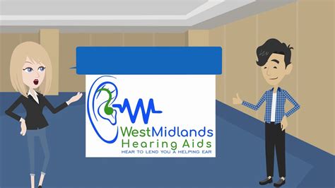 West Midlands Hearing Aids