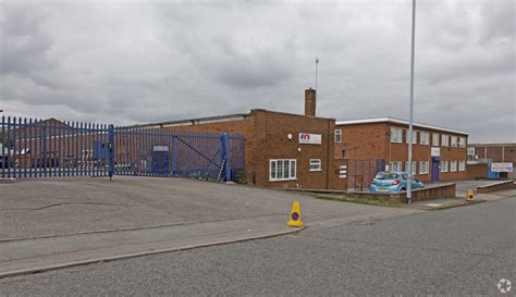 West Midlands Pallets Ltd