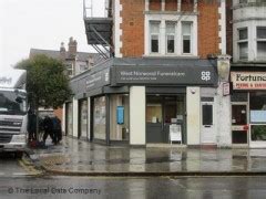 West Norwood Funeralcare