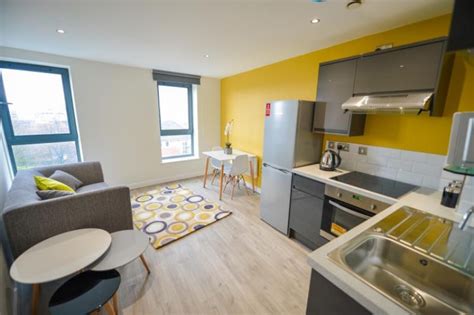 West One Student Accommodation