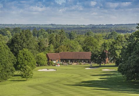 West Surrey Golf Club