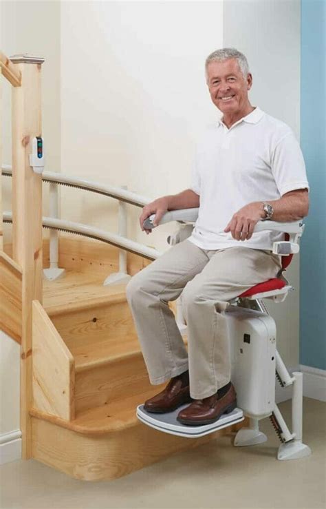 West Sussex Stairlift Services