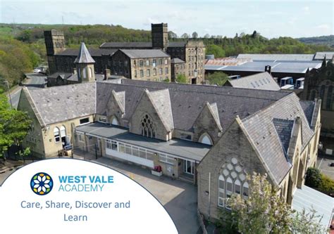 West Vale Academy